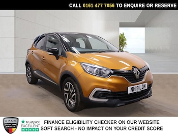 Used Renault Captur 2019 for sale - 78515048: Photo