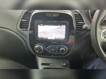 Used Renault Captur 2019 for sale - 78515048: Photo