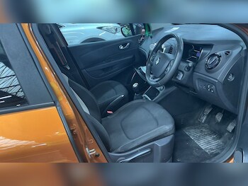 Used Renault Captur 2019 for sale - 78515048: Photo