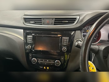 Used Nissan Qashqai 2020 for sale - 75630551: Photo