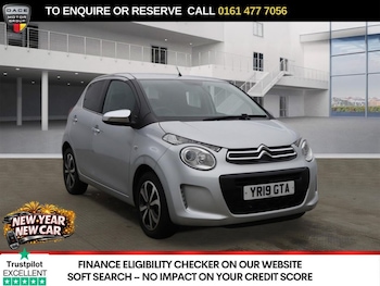 Used Citroen C1 2019 for sale - 77341830: Photo