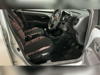 Used Citroen C1 2019 for sale - 77341830: Photo