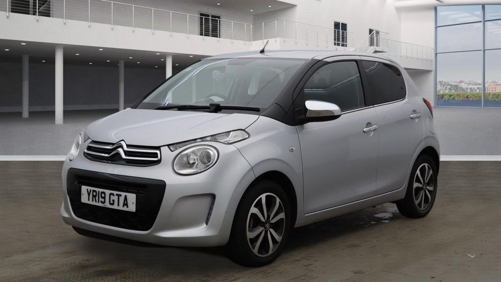Used Citroen C1 2019 for sale - 77341830: Photo 3