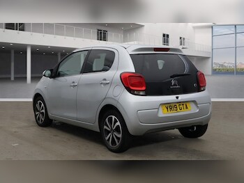 Used Citroen C1 2019 for sale - 77341830: Photo