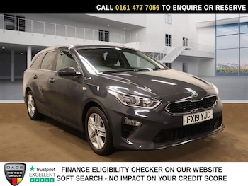 Used Kia Ceed 2019 for sale - 77660278: Photo