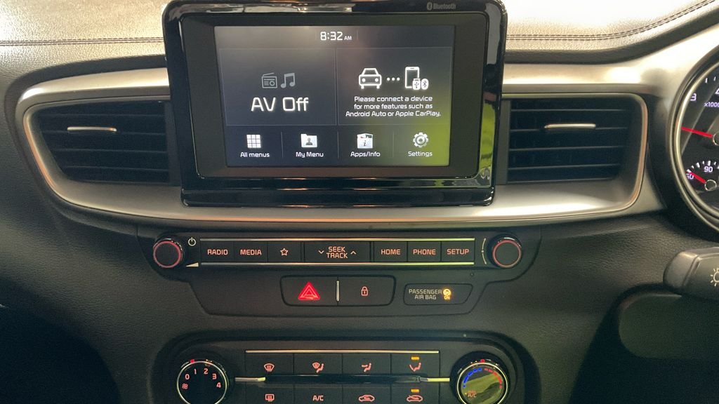 Used Kia Ceed 2019 for sale - 77660278: Photo 2