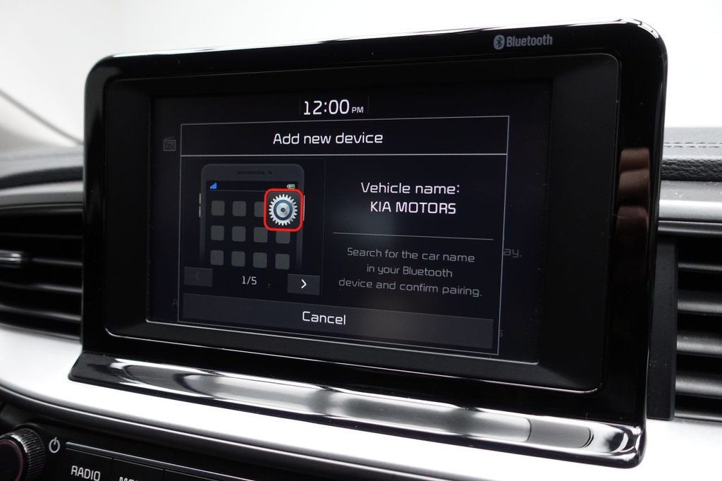 Used Kia Ceed 2019 for sale - 77660278: Photo 27