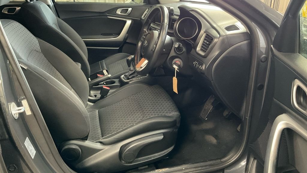 Used Kia Ceed 2019 for sale - 77660278: Photo 3