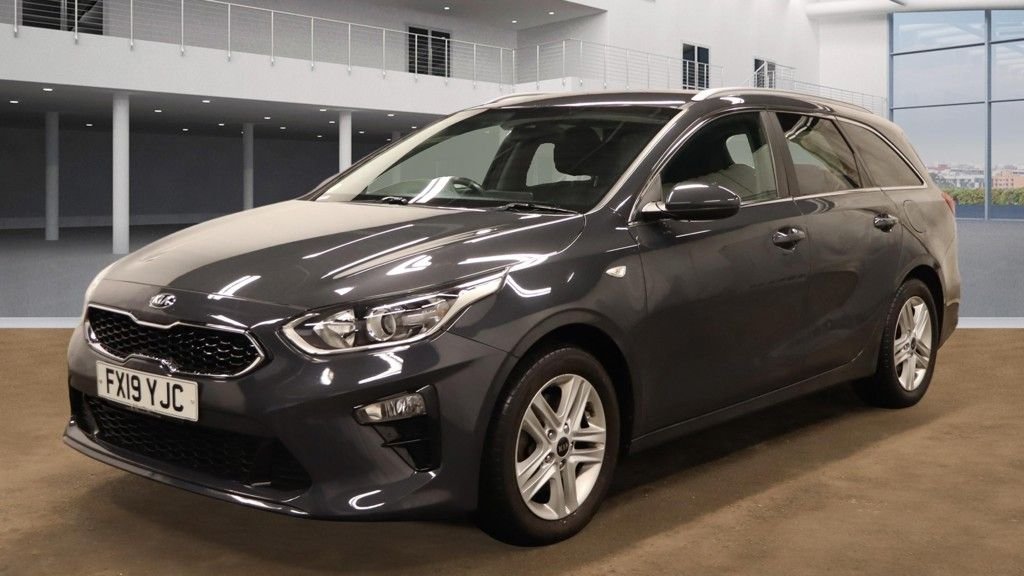 Used Kia Ceed 2019 for sale - 77660278: Photo 4