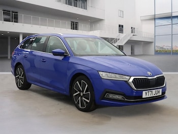 2021 (71) - 1.4 TSI iV 13kWh SE L Estate 5dr Petrol Plug-in Hybrid DSG Euro 6 (s/s) (20