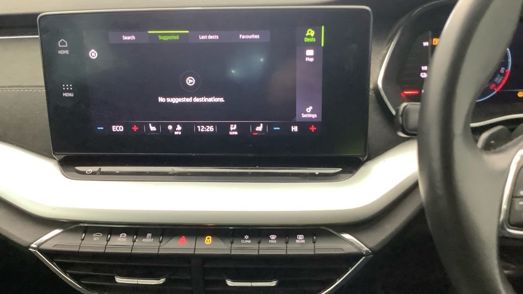 Used Skoda Octavia 2021 for sale - 77384088: Photo 2