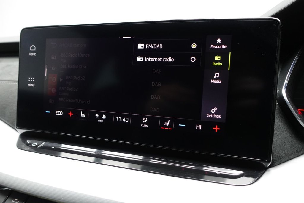 Used Skoda Octavia 2021 for sale - 77384088: Photo 26