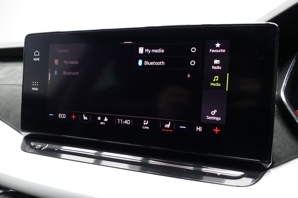 Used Skoda Octavia 2021 for sale - 77384088: Photo 27