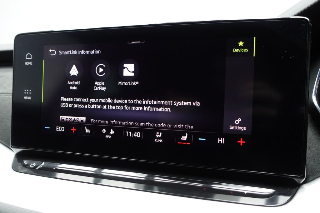 Used Skoda Octavia 2021 for sale - 77384088: Photo 29