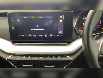 Used Skoda Octavia 2021 for sale - 77384088: Photo