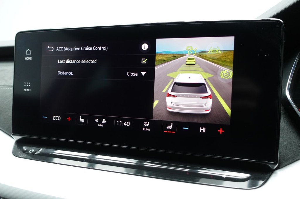 Used Skoda Octavia 2021 for sale - 77384088: Photo 30