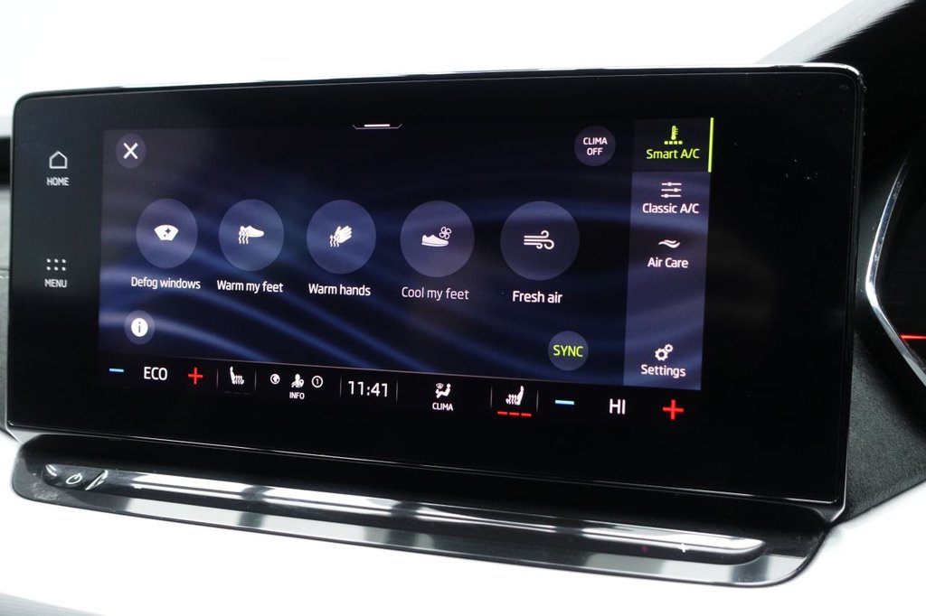 Used Skoda Octavia 2021 for sale - 77384088: Photo 32