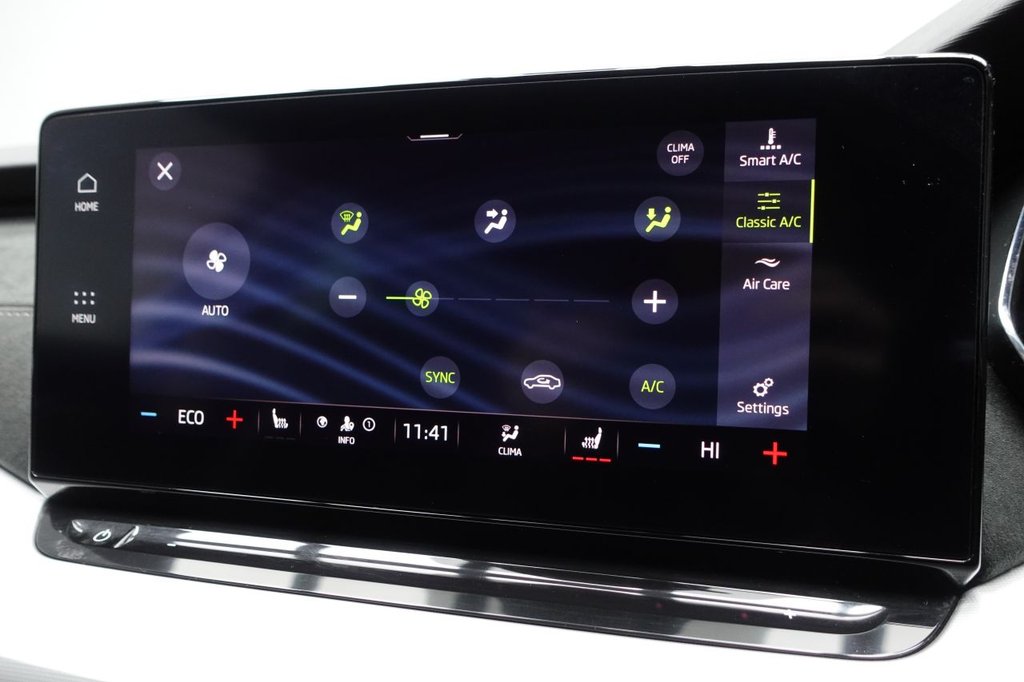 Used Skoda Octavia 2021 for sale - 77384088: Photo 33