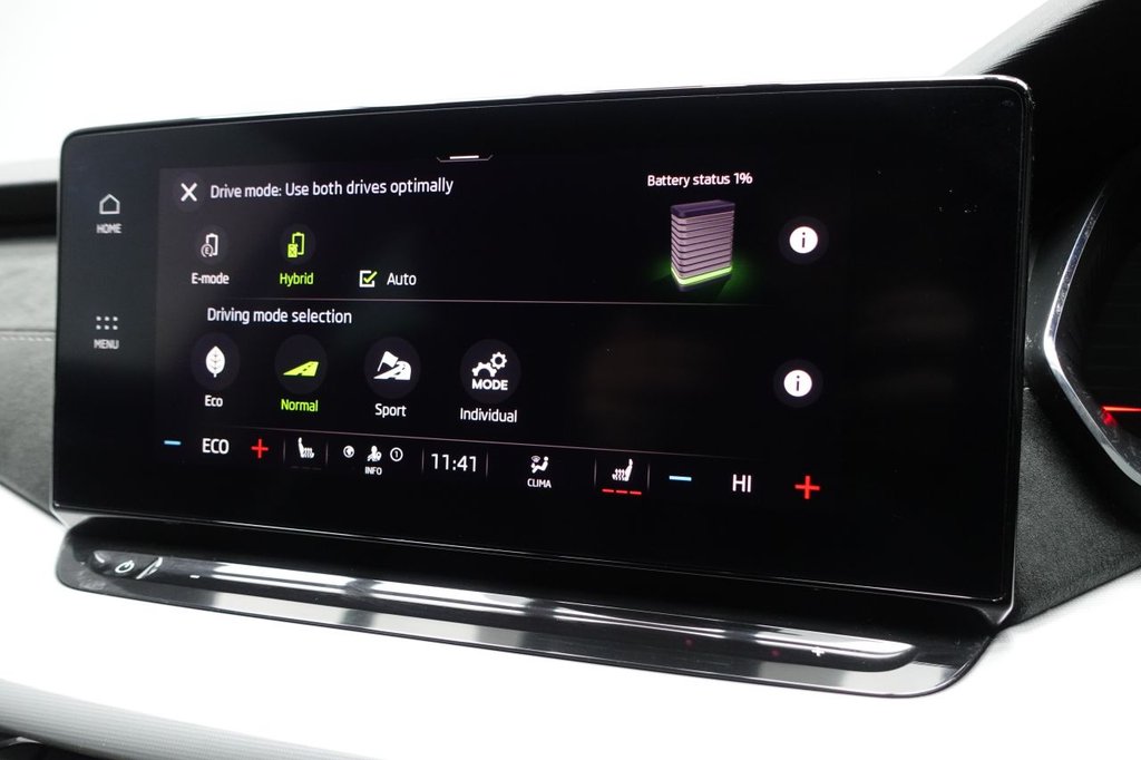 Used Skoda Octavia 2021 for sale - 77384088: Photo 35