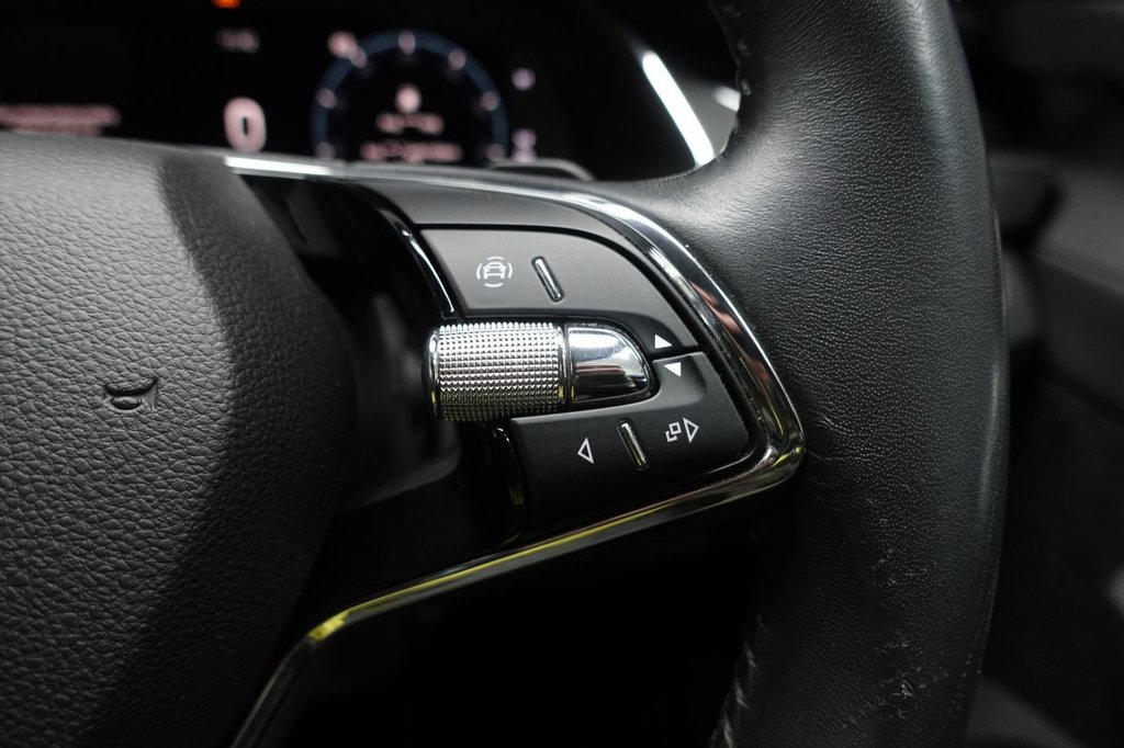 Used Skoda Octavia 2021 for sale - 77384088: Photo 43