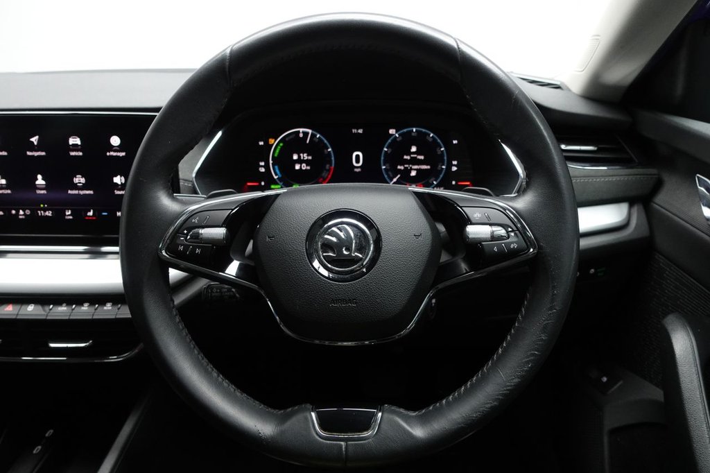 Used Skoda Octavia 2021 for sale - 77384088: Photo 44