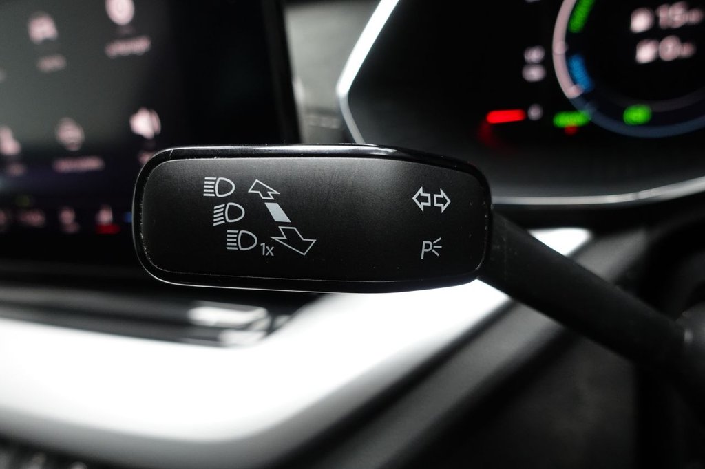 Used Skoda Octavia 2021 for sale - 77384088: Photo 45