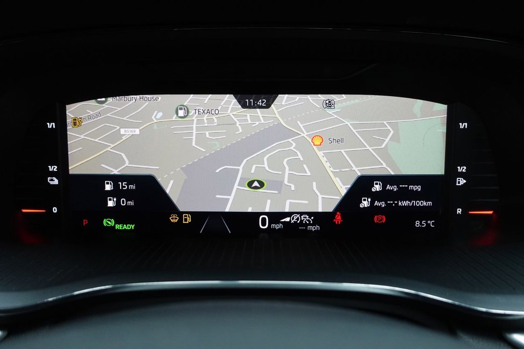 Used Skoda Octavia 2021 for sale - 77384088: Photo 49