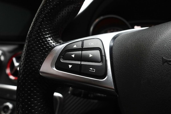 Used Mercedes-Benz A-Class 2016 for sale - 76105789: Photo 26