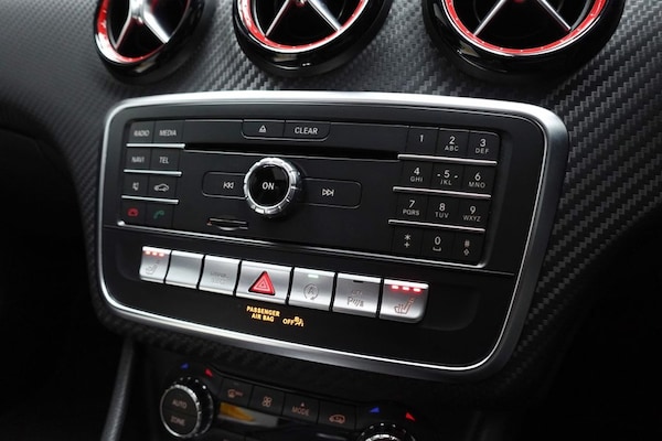 Used Mercedes-Benz A-Class 2016 for sale - 76105789: Photo 44