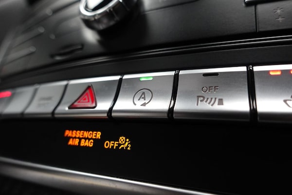 Used Mercedes-Benz A-Class 2016 for sale - 76105789: Photo 46