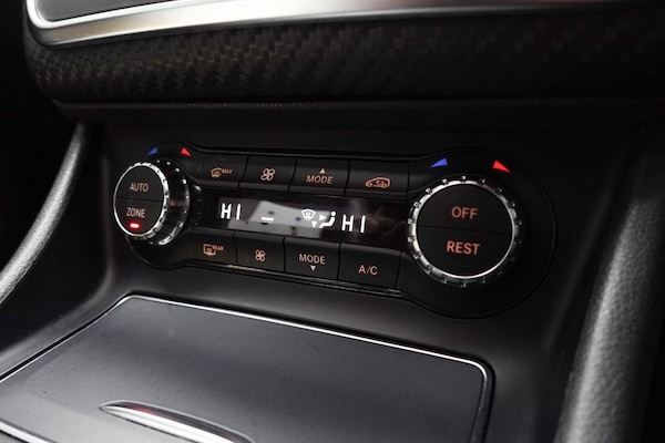 Used Mercedes-Benz A-Class 2016 for sale - 76105789: Photo 48