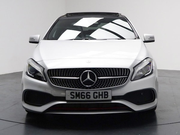 Used Mercedes-Benz A-Class 2016 for sale - 76105789: Photo 5