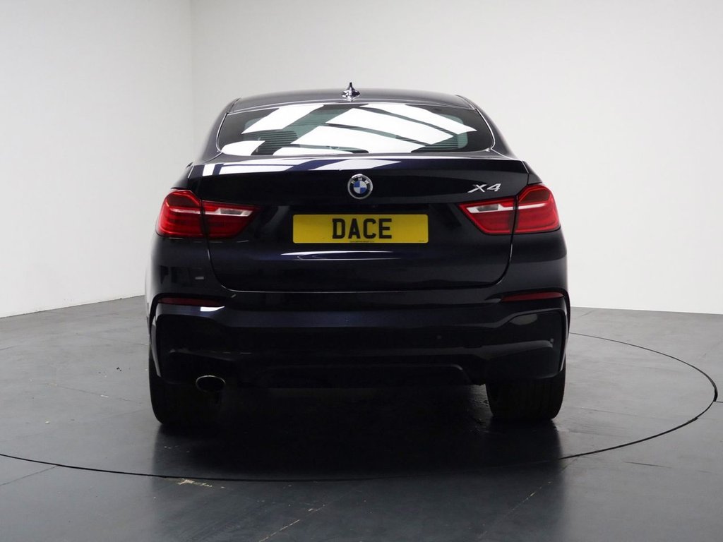 Used BMW X4 2017 for sale - 76496769: Photo 11