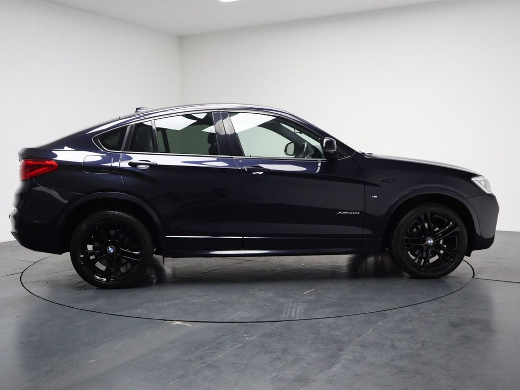Used BMW X4 2017 for sale - 76496769: Photo 14