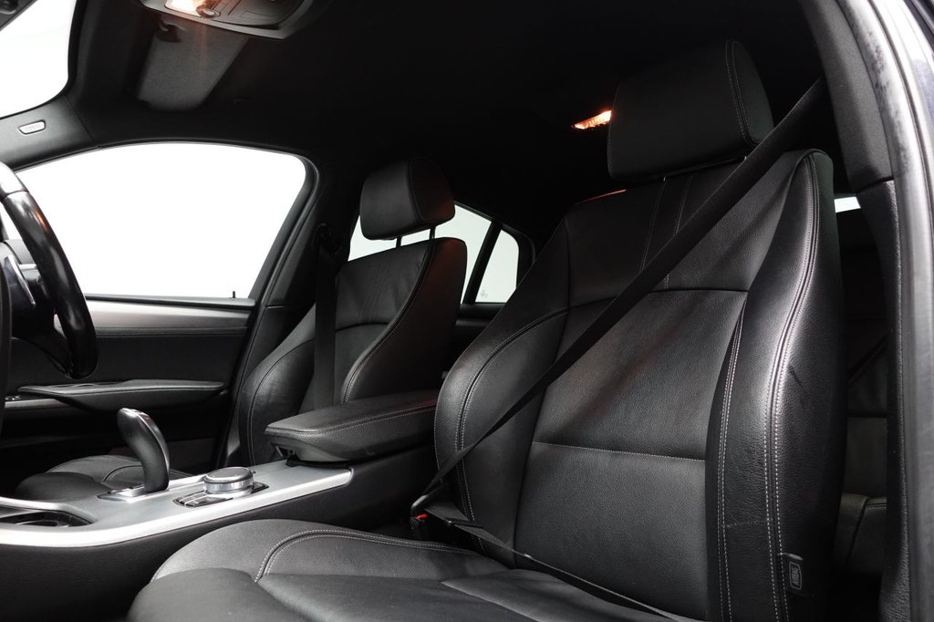 Used BMW X4 2017 for sale - 76496769: Photo 15