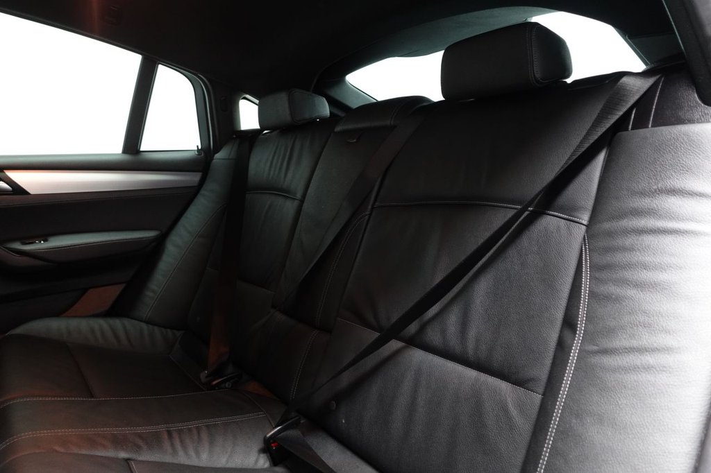 Used BMW X4 2017 for sale - 76496769: Photo 17