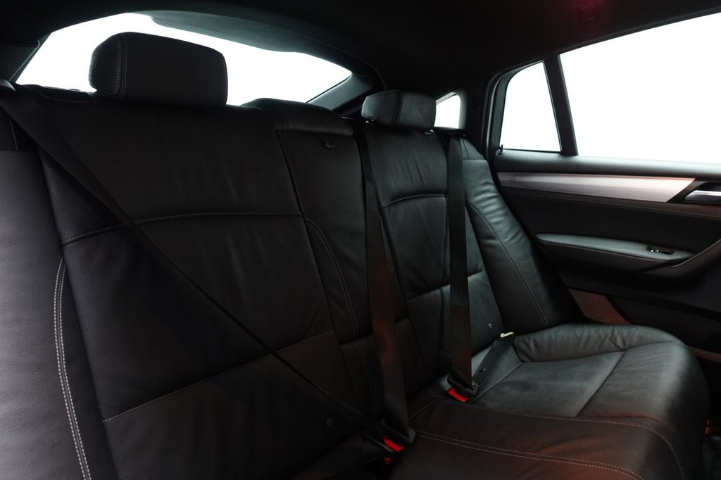 Used BMW X4 2017 for sale - 76496769: Photo 18