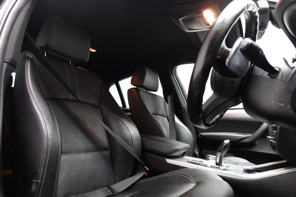 Used BMW X4 2017 for sale - 76496769: Photo 2