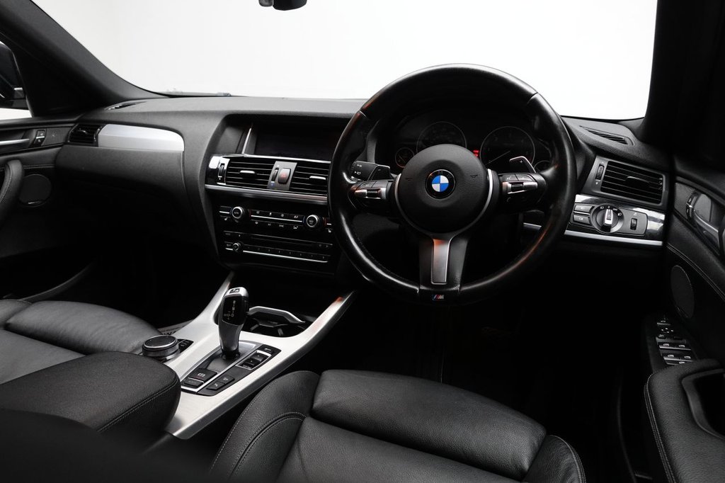 Used BMW X4 2017 for sale - 76496769: Photo 23