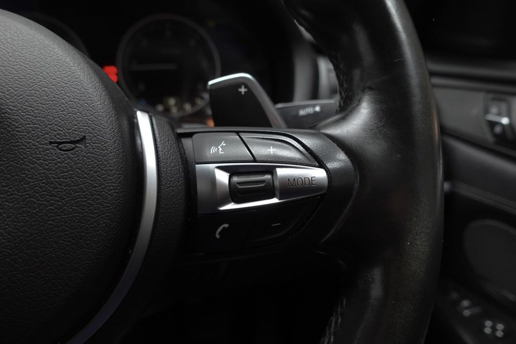 Used BMW X4 2017 for sale - 76496769: Photo 26