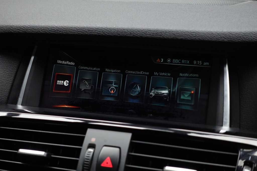 Used BMW X4 2017 for sale - 76496769: Photo 27