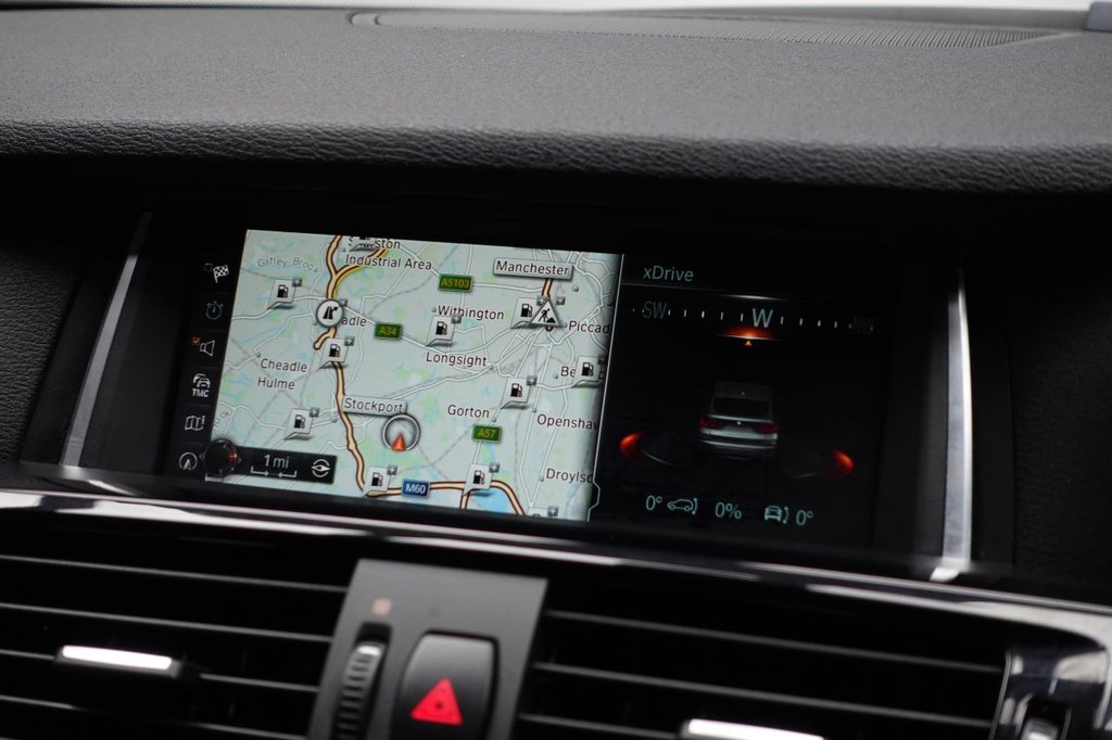 Used BMW X4 2017 for sale - 76496769: Photo 3