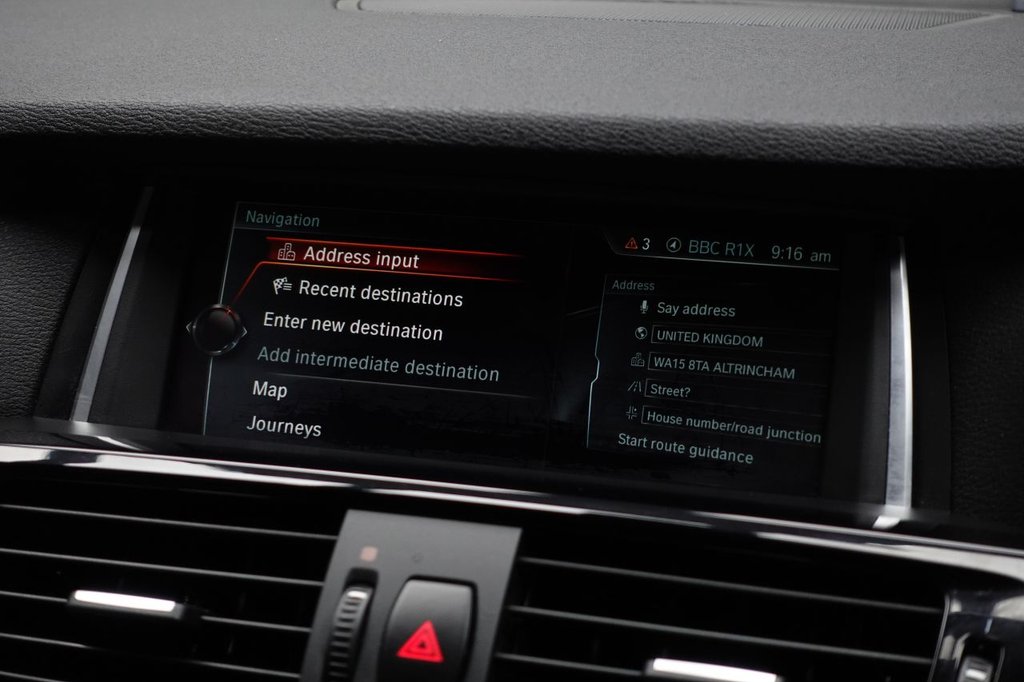 Used BMW X4 2017 for sale - 76496769: Photo 32