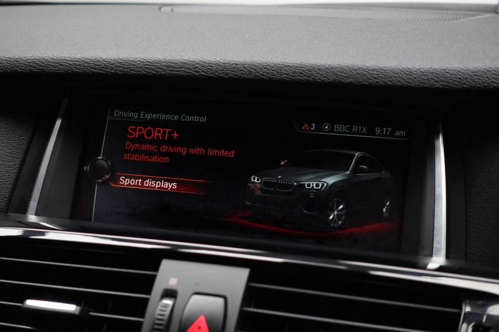 Used BMW X4 2017 for sale - 76496769: Photo 33