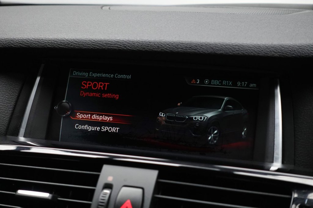 Used BMW X4 2017 for sale - 76496769: Photo 35