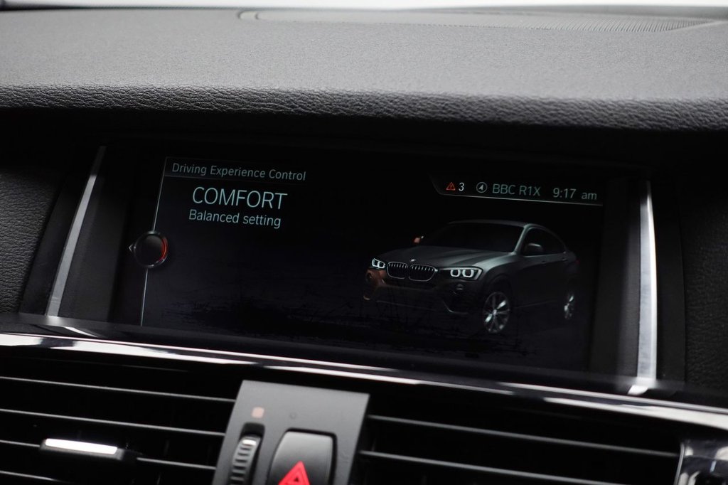 Used BMW X4 2017 for sale - 76496769: Photo 36