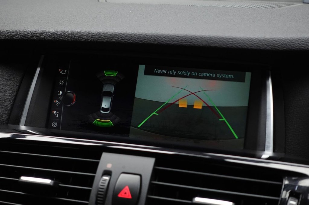 Used BMW X4 2017 for sale - 76496769: Photo 39