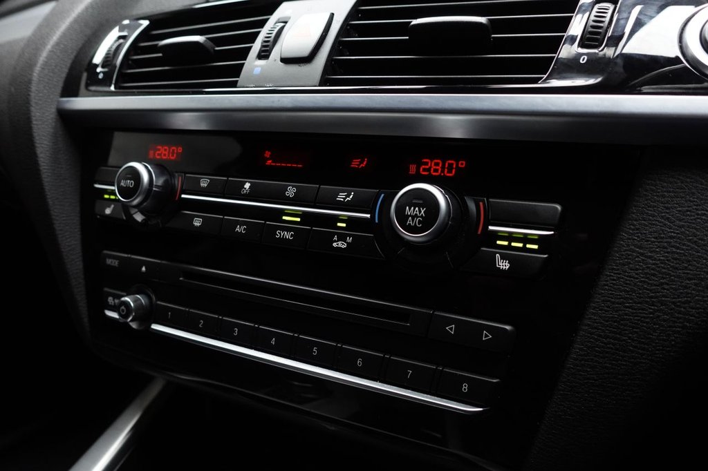 Used BMW X4 2017 for sale - 76496769: Photo 40