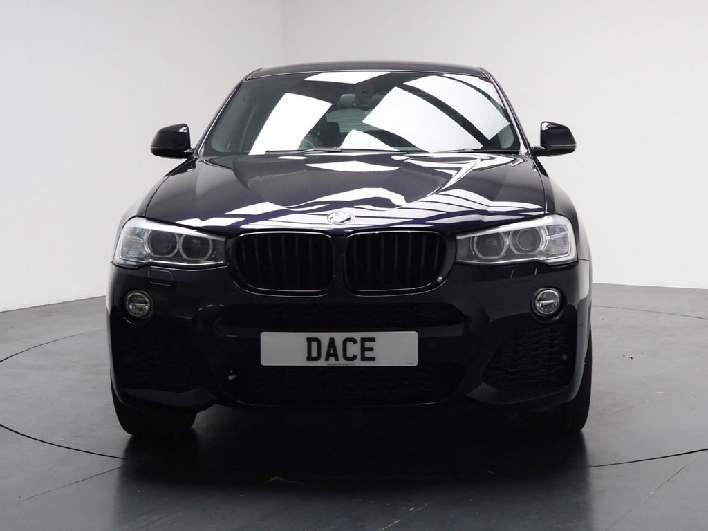 Used BMW X4 2017 for sale - 76496769: Photo 5