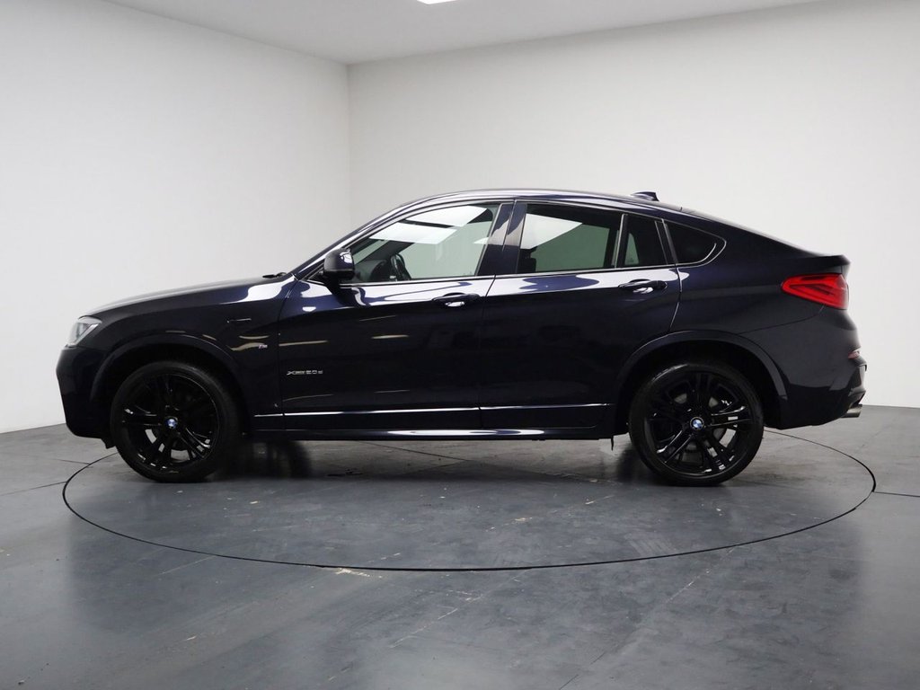 Used BMW X4 2017 for sale - 76496769: Photo 8